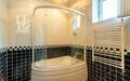 2-этажный коттедж 614 м² с отделкой