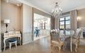 4-КОМН. КВАРТИРА С ОТДЕЛКОЙ 200 М² НА 7 ЭТАЖЕ