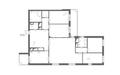 5-КОМН. КВАРТИРА С ОТДЕЛКОЙ 196.1 М² НА 10 ЭТАЖЕ