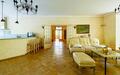 5-КОМН. КВАРТИРА С ОТДЕЛКОЙ 220.3 М² НА 2 ЭТАЖЕ