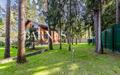 2-этажный коттедж 473.3 м² с отделкой