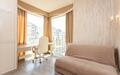 4-КОМН. КВАРТИРА С ОТДЕЛКОЙ 114 М² НА 10 ЭТАЖЕ