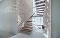2-этажный коттедж 404.6 м² с отделкой