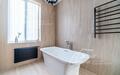 2-этажный коттедж 404.6 м² с отделкой