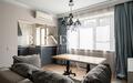 3-КОМН. КВАРТИРА С ОТДЕЛКОЙ 73.2 М² НА 4 ЭТАЖЕ