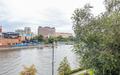 4-КОМН. КВАРТИРА С ОТДЕЛКОЙ 244 М² НА 4 ЭТАЖЕ