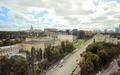 5-КОМН. КВАРТИРА С ОТДЕЛКОЙ 226.9 М² НА 10 ЭТАЖЕ