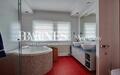 3-этажный коттедж 650 м² с отделкой