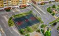 3-КОМН. КВАРТИРА БЕЗ ОТДЕЛКИ 117 М² НА 18 ЭТАЖЕ