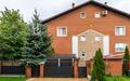 4-этажный таунхаус 220 м² с отделкой