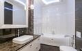4-КОМН. КВАРТИРА С ОТДЕЛКОЙ 190 М² НА 7 ЭТАЖЕ