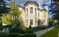 2-этажный коттедж 700 м² с отделкой