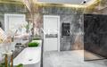 2-этажный коттедж 430 м² с отделкой