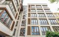 4-КОМН. КВАРТИРА С ОТДЕЛКОЙ 244 М² НА 4 ЭТАЖЕ