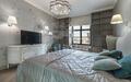 4-КОМН. КВАРТИРА С ОТДЕЛКОЙ 200 М² НА 7 ЭТАЖЕ