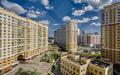 3-КОМН. КВАРТИРА БЕЗ ОТДЕЛКИ 117 М² НА 18 ЭТАЖЕ