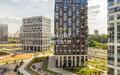 3-КОМН. КВАРТИРА БЕЗ ОТДЕЛКИ 92.1 М² НА 12 ЭТАЖЕ