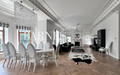 2-этажный коттедж 700 м² с отделкой