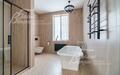 2-этажный коттедж 404.6 м² с отделкой