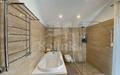 2-этажный коттедж 300 м² с отделкой