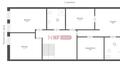 2-УРОВНЕВЫЙ ТАУНХАУС С ОТДЕЛКОЙ 236 М² НА 1 ЭТАЖЕ
