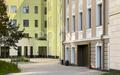 3-КОМН. КВАРТИРА БЕЗ ОТДЕЛКИ 135 М² НА 6 ЭТАЖЕ