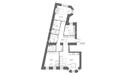4-КОМН. КВАРТИРА БЕЗ ОТДЕЛКИ 144.6 М² НА 4 ЭТАЖЕ