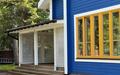 1-этажный коттедж 400 м² с отделкой