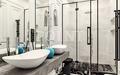 2-этажный коттедж 270 м² с отделкой