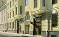4-КОМН. КВАРТИРА БЕЗ ОТДЕЛКИ 144.6 М² НА 4 ЭТАЖЕ