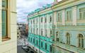 4-КОМН. КВАРТИРА БЕЗ ОТДЕЛКИ 140.7 М² НА 3 ЭТАЖЕ