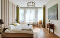 2-этажный коттедж 270 м² с отделкой