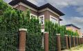 2-этажный коттедж 750 м² без отделки