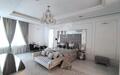 3-этажный коттедж 1 831 м² с отделкой