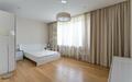 3-этажный таунхаус 320 м² с отделкой