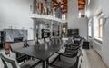 2-этажный коттедж 650 м² с отделкой