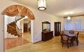 2-этажный коттедж 450 м² с отделкой