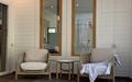 1-этажный коттедж 400 м² с отделкой