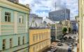 4-КОМН. КВАРТИРА БЕЗ ОТДЕЛКИ 140.7 М² НА 3 ЭТАЖЕ