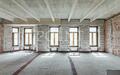 4-КОМН. КВАРТИРА БЕЗ ОТДЕЛКИ 144.6 М² НА 4 ЭТАЖЕ