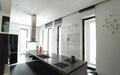 3-этажный коттедж 1 831 м² с отделкой