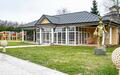 3-этажный коттедж 3 340 м² с отделкой