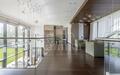 2-этажный коттедж 550 м² с отделкой