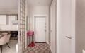 3-КОМН. КВАРТИРА С ОТДЕЛКОЙ 80 М² НА 5 ЭТАЖЕ