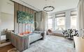 2-этажный коттедж 270 м² с отделкой