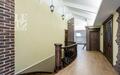 2-этажный коттедж 800 м² с отделкой