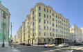 4-КОМН. КВАРТИРА БЕЗ ОТДЕЛКИ 144.6 М² НА 4 ЭТАЖЕ