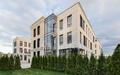 ТАУНХАУС 264 м² без отделки