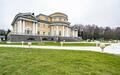 3-этажный коттедж 3 340 м² с отделкой