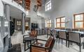 2-этажный коттедж 650 м² с отделкой